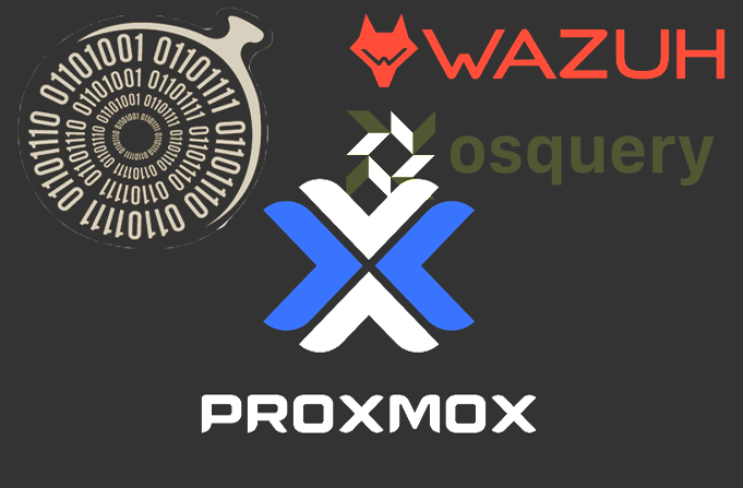 Cover Image for Security Onion + Proxmox Testing: Endpoint Reporting